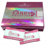 Kẹo miss candy chinh hang kích thích nữ