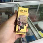 Sin sú dạng xịt chính hãng