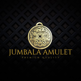 Jumbala Amulet mang lại may mắn, tài lộc từ Tây Tạng
