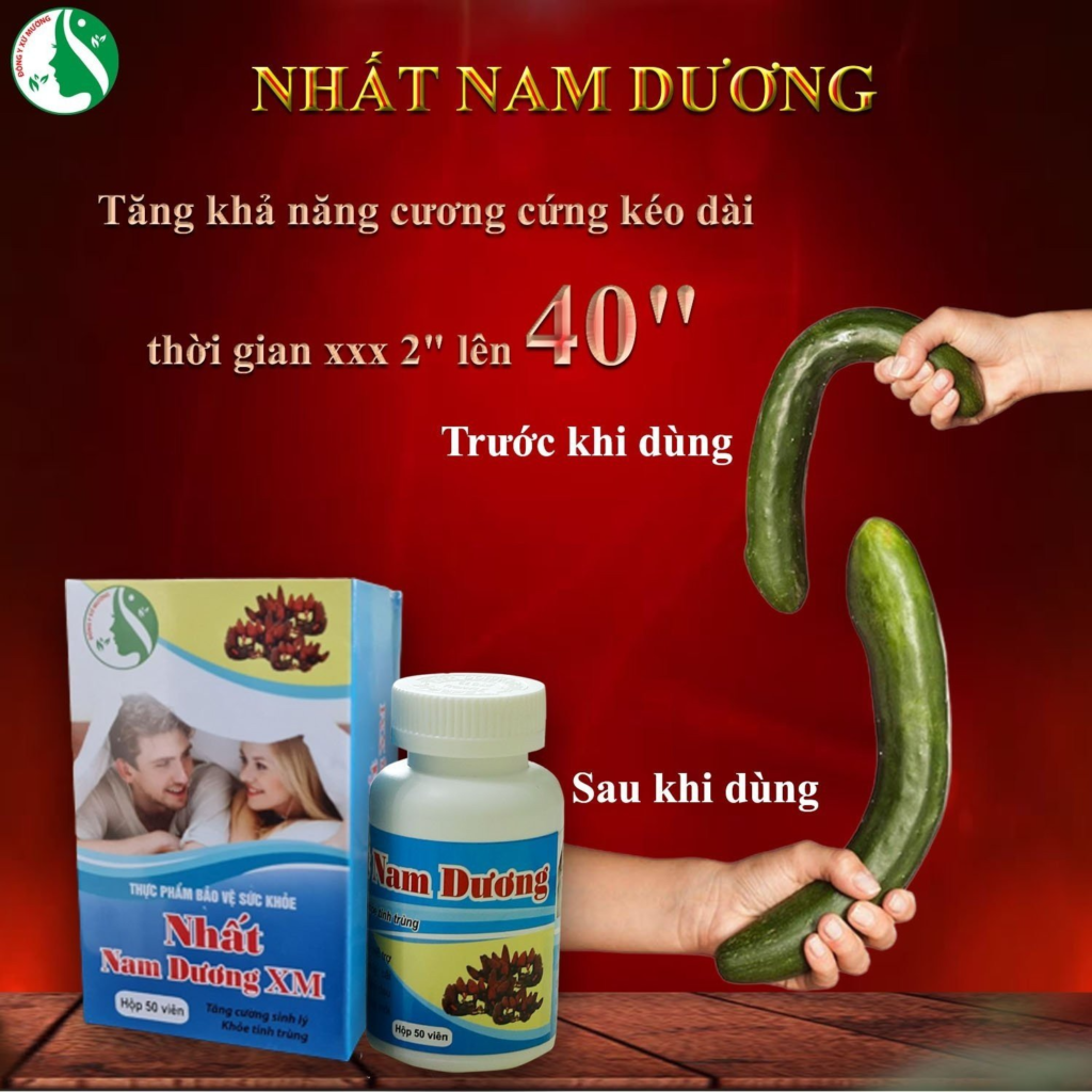 Nhất Nam Dương Xứ Mường chính hãng 2024