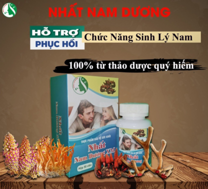 Nhất Nam Dương Xứ Mường chính hãng 2024